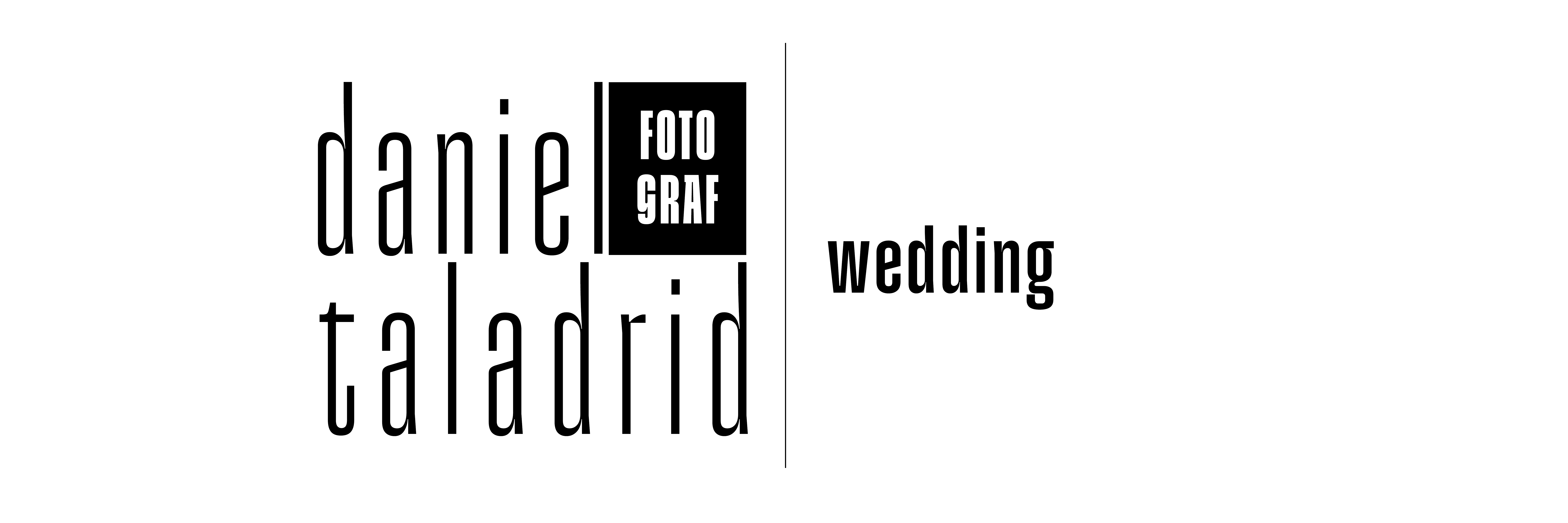 Daniel Taladrid – Hochzeitsfotograf